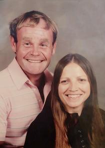 Carolyn Sue Robinson